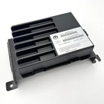 2019-2026 Ram 1500 5TH Gen Amplifier Active Noise Cancellation Module Oem Used. Price: $165.00.