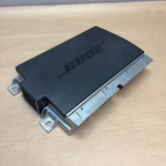 2017-2018 Genuine Q7 Radio Audio Sound System Amplifier Bose Oem Used. Price: $269.95.