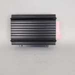 2002 Porsche 911 Convertible Amplifier Bose 99664533900 Oem Used. Price: $449.25.