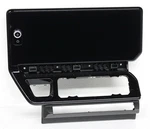 Oem Info Screen For Gmc Sierra, Denali 86825018 Scratches Used. Price: $254.99.
