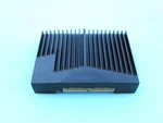 17 18 Hyundai Santa Fe Sport Amplifier Radio Audio Harman Used 96370-2W600. Price: $195.00.