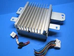 03 04 Nissan Xterra Rockford Fosgate Factory 300 Watt Amplifier 28060-2Z700 Oem Used. Price: $51.99.