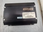 2006-2009 Pontiac G6 Oem Monsoon Amplifier Gm 15833070 Delphi 28127731 Used. Price: $80.06.