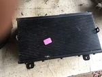 03 04 Range Rover Audio Equipment Amplifier Assembly HS6710 Used. Price: $100.00.