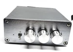 Bluetooth Class D2 X 50W Hifi Digital Mini Stereo Audio Car Amplifier New. Price: $69.99.