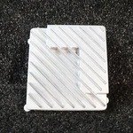 Chrysler Pacifica Voyager Audio Radio Amplifier 68440556AA 2018 2024 Oem Used. Price: $150.00.