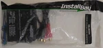 Install Bay IBLOC04 60WATT 4-CHANNEL Line Output Adjustable Level Converter New. Price: $20.95.