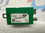 2016 Land Rover Radio Antenna Amplifier CH22-18C847-BA Used. Price: $14.24.
