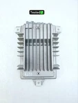Audio Amplifier Maserati Quattroporte V 2011 3117340010 Used. Price: $323.85.