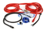 New! Stinger SK4241 4-GAUGE 100% Ofc Power Amplifier Installation Kit. Price: $89.99.