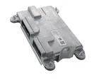 Genuine Mopar Amplifier 68719293AA New. Price: $299.88.