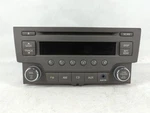 2013-2014 Nissan Sentra Am Fm Cd Player Radio Receiver Rojuk Used. Price: $56.89.