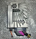 13-18 Mercedes W166 Ml Gle Harman Kardon Audio Sound Amplifier A166 9008217 Used. Price: $499.00.