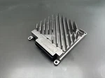 Mercedes W167 W177 X167 Gle A-class Burmester Amplifier A167900605 Premium Ess New. Price: $462.64.