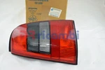 Opel Vectra B - 1223165 Gm 9192721 Left Rear Headlight Nuovo. Price: $158.10.