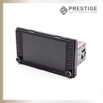2021 2022 Toyota Venza Am/fm Player Radio Receiver W/ Navigation 86140-48C10 Used. Price: $427.50.