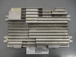 Radio Audio Amplifier 8A5T-18B849-CD Fits 2009-2010 Lincoln Mkx 54741 Used. Price: $113.99.