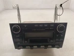 Lexus IS300, Radio Audio Am Fm Disc Assembly, 2003-2005, 86120-53230 Used. Price: $116.48.