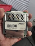 Bose Subwoofer Amplifier For Nissan Pathfinder (found Multiple Models) Used. Price: $100.00.