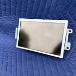 2011-2014 Ford Edge Mkx Sync Apim Navigation Module With Screen DT4T-14F239-AM Used. Price: $196.21.