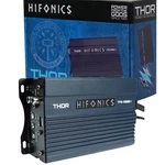 Hifonics TPS-A500.1 500W Mono Marine Sub Amplifier For Polaris Rzr/atv/utv/cart New. Price: $92.99.