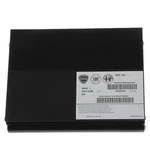 Genuine Mopar 2017-2019 Fiat 500 Instrumental Panel Audio Amplifier 68303992AA New. Price: $130.40.