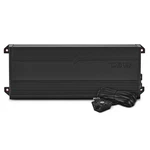 DS18 G3600.6D 6-CHANNEL Class-d Full Range Car Speaker Subwoofer Amplifier New. Price: $529.95.