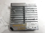 Audio Equipment Radio Amplifier Fits 19 Blazer 566934 Used. Price: $141.00.