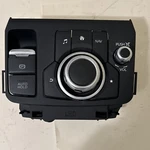 2019 Mazda CX3 Media Control Navigation Switch Oem DM6F66CM0 Used. Price: $122.20.