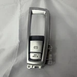 Parking Brake Switch Console Trim Bezel 9217594 Bmw F10 550I 535I M5 (11-13) Oem Used. Price: $28.45.