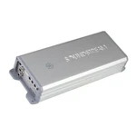 Soundstream RSM1.4000D Micro Monoblock Class Car Audio Sub Amplifier 4000W New. Price: $129.03.