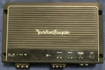 Rockford Fosgate Prime R1200-1D Amplifier Used. Price: $299.00.