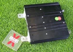 2008-2013 Mitsubishi Lancer Outlander Radio Audio Amplifier Oem Used 8701A230. Price: $180.00.