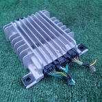 2013-2016 Buick Encore Bose Radio Audio Amplifier Oem 95333754 Used. Price: $139.00.
