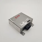 2005 - 2008 A4 B7 Audio Radio Sound Amplifter Genuine 8E5035223D Oem Used. Price: $36.30.