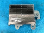 2015-2023 Ford Mustang Radio Audio Amplifier Module FR3T-18B849-A Oem Used. Price: $54.99.