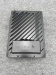 10-15 Jaguar Xjl Radio Audio Amplifier Sound System AW9319C164BP Oem Used. Price: $200.00.