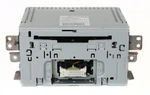 2006-2008 Mitsubishi Eclipse Am Fm Radio Single Disc MP3 Player Number 8701A250 Remanufactured. Price: $145.00.
