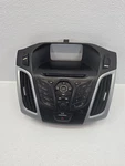 2012-2018 Ford Focus Dash 8'' Screen Radio Control Bezel Oem F1EB-18835-DE3JA6 Used. Price: $89.99.
