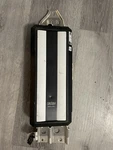 Lexus LC500 2021-2023 Mark Levinson Premium Audio Sound Amplifier 86280-11070 Used. Price: $400.00.