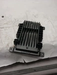 Audio Equipment Radio Vin 1ST Digit Japan Built Fits 14-16 Rogue 11969119 Used. Price: $96.67.