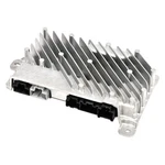 Acdelco 84170787 Gm Genuine Parts Audio Amplifier New. Price: $851.91.