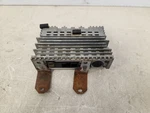 1984-1989 Nissan 300ZX Oem Radio Amplifier 28063 17P00 Used. Price: $299.99.