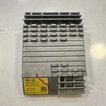 2016-2017 Hyundai Tucson Radio Audio System Amplifier Oem 96370-D3100 Used. Price: $259.99.