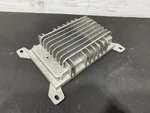 2012 Corvette C6 Centennial Oem Bose Radio Amplifier 20934651 Used. Price: $199.98.