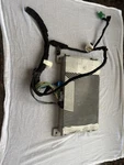 2019-2022 Ford F250-F350SD Oem Radio Amplifier, Id KL3T-18T806-CC Used. Price: $250.00.