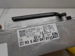 Bmw X5, X7 Audio Radio Amplifier Oem 65125A57047 / DR0569 Used. Price: $225.00.
