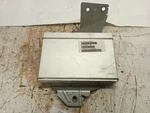 56046060A0 Radio Amplifier From 2009 Jeep Grand Cherokee 10071753 Used. Price: $123.79.