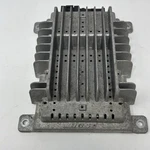 2003-2004 Nissan 350Z Bose Amplifier 28060 CE400 Audio Component Mount Untested Used. Price: $56.43.