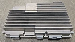 2013-2016 Lincoln Mkx Amplifier Radio Audio Fomoco BBU4A CA1T-18B849-BB Used. Price: $170.95.